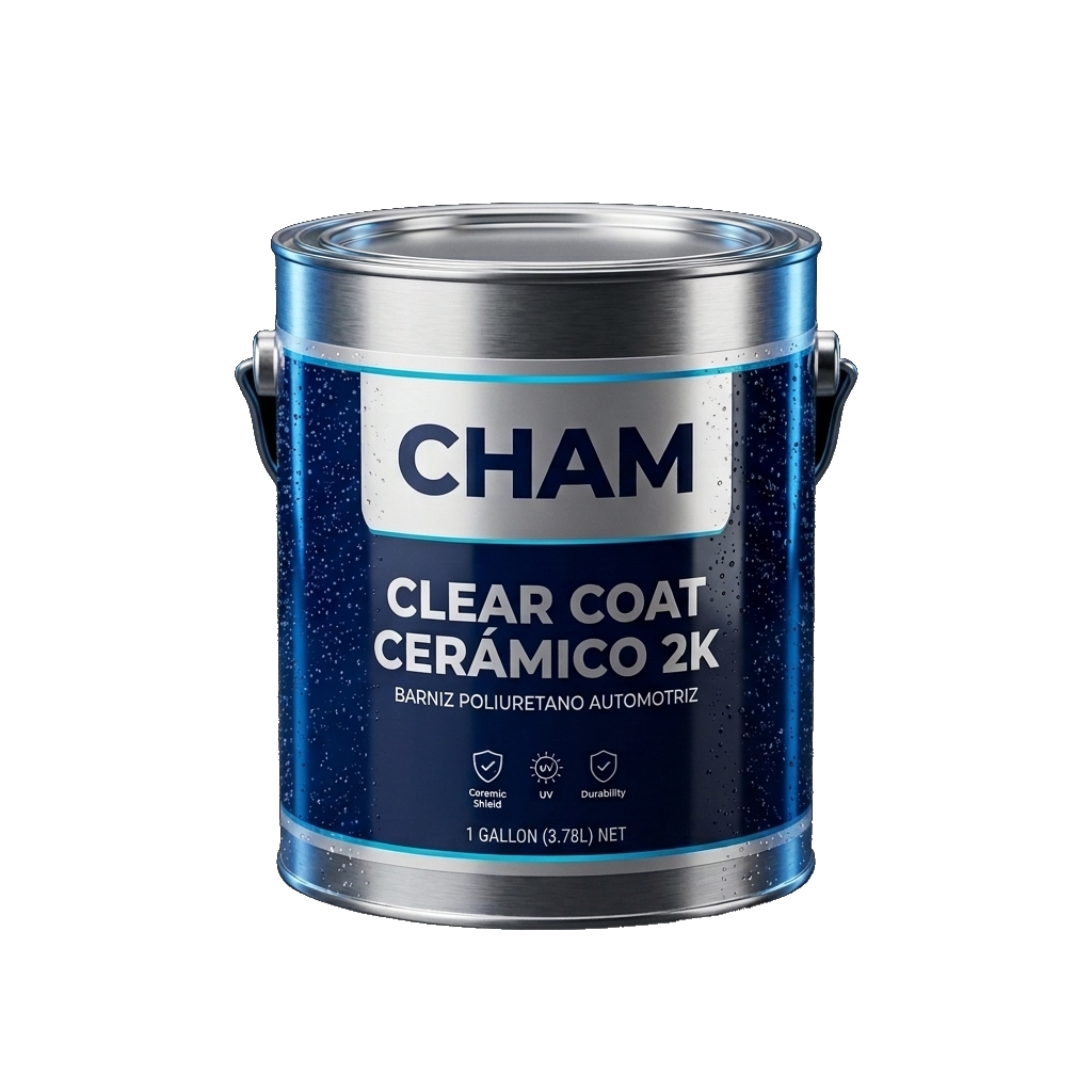Galón CHAM Super Thinner